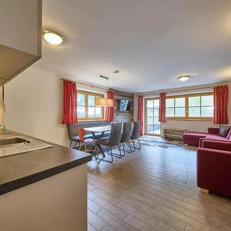 Apartment 1 *