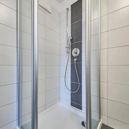 Apartment 1 *