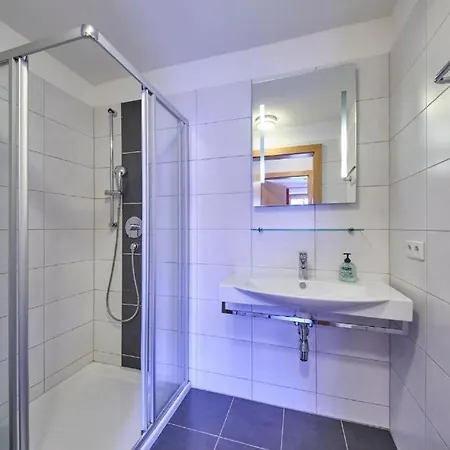 Apartment 1 *